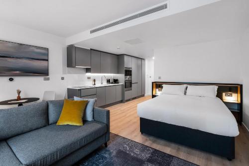 CitySuites Two Aparthotel, Manchester