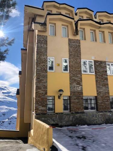 Estudio Premium Sierra Nevada