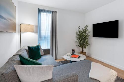 CitySuites Two Aparthotel photo 4