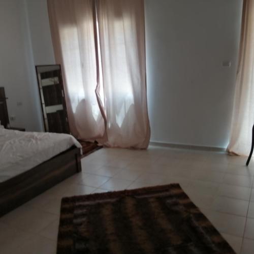 Nice and attractive villa ,fully furnished opposite south beach and Tala By - Aqaba City