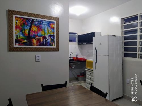 Pousada Dona Lia – Uberlândia, TN