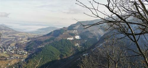 GranChalet sul Cimone I love Montecreto 103