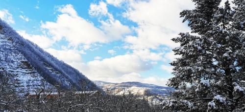 GranChalet sul Cimone I love Montecreto 103