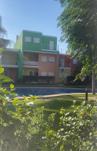  Pueblo el Cid in El Verger