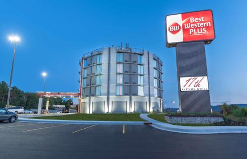 Best Western Plus Wausau Tower Inn - Hotel - Wausau