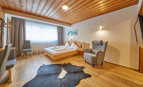 Appartement Slope & Smile - Apartment - Saalbach Hinterglemm