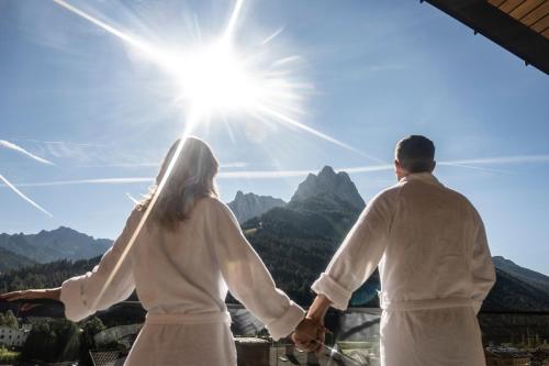 Hotel Ladinia Dolomites View - image 14