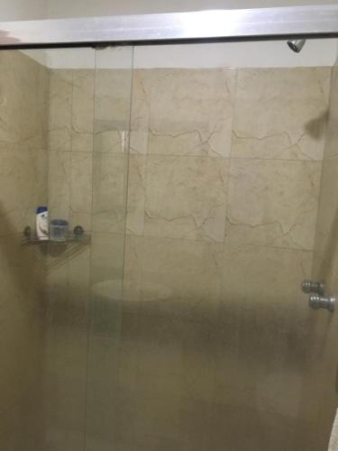 Baño, apartosuite in San Agustin Del Norte