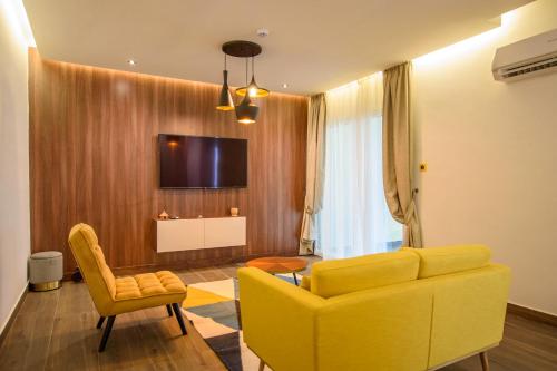 ART Residence in โคโตนู