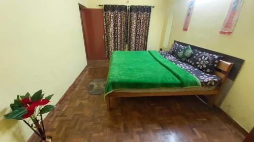 Spm residency