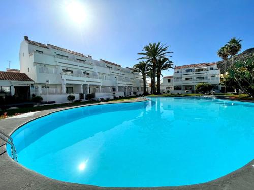 Nice 2 bedroom apartment near the beach, Wifi, pool, Los Cancajos