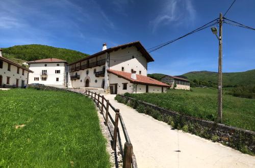 Urruti in Zilbeti