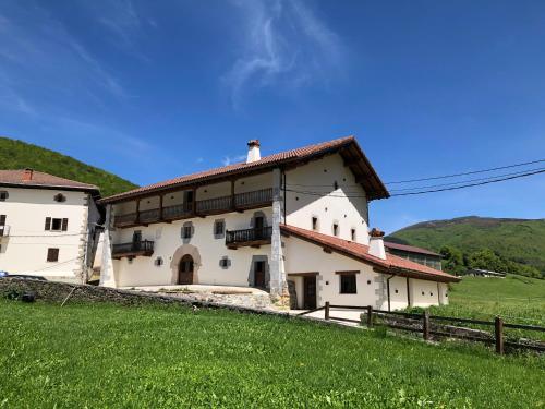 Urruti in Zilbeti