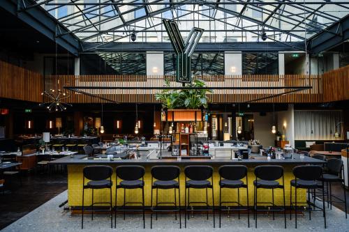 . Yalo Urban Boutique Hotel Gent
