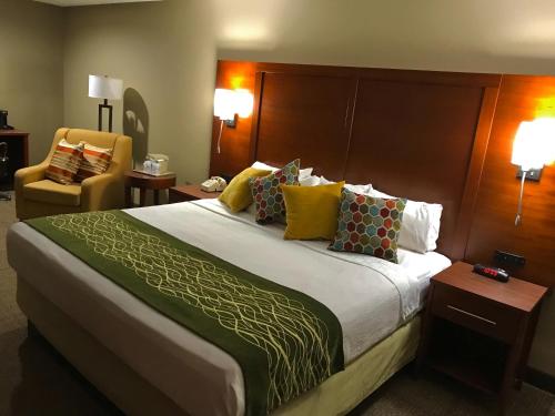 SureStay Plus Hotel by Best Western Erie Presque Isle - image 5