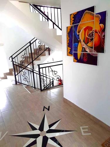 Pensiunea Casa Albă - image 7