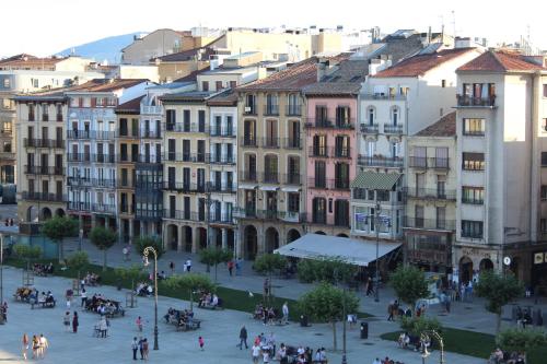 Gran Hotel La Perla - image 11