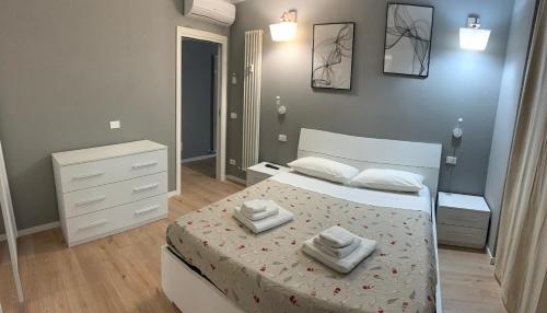 Marconi 30 Apartment, Boloňa (fotografie 6)