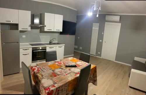Marconi 30 Apartment 3