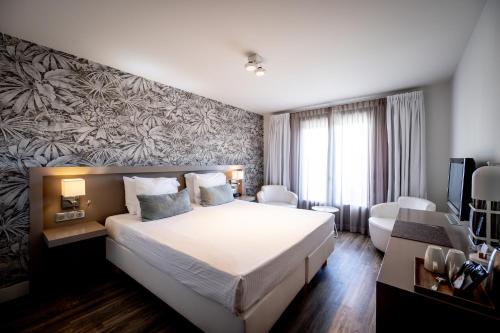 Hôtel Le Catalogne - image 3