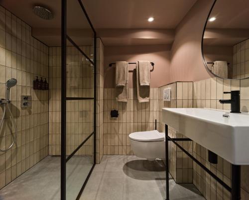 Hôtel Frenchie - image 14