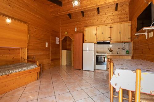 One-Bedroom Chalet