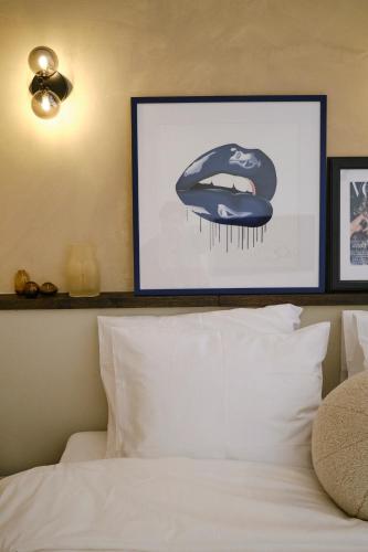 Hôtel Frenchie - image 12