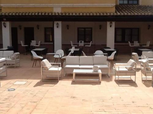 Luxury Apartment HDA Golf Resort - Los Olivos H 007