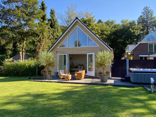 B&B Hof ter Lemferdinge in 9765 TE Paterswolde