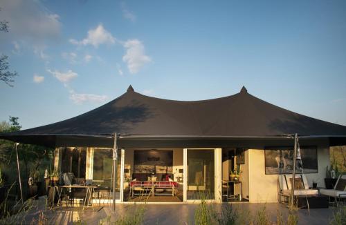 SUJÁN JAWAI - Relais & Chateaux, Pāli