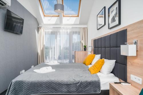 Aron Residence - by Upstairs, Krakau