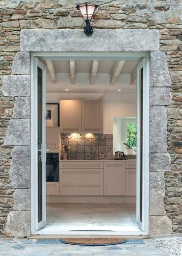 Gîte Au fil de l'eau chambre d'hôte Barfleur