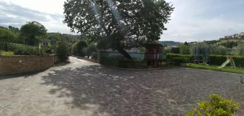 Bed and breakfast Aratro & Rosmarino 5