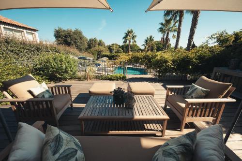 Photo - Van der Valk Hotel Le Catalogne Saint Aygulf