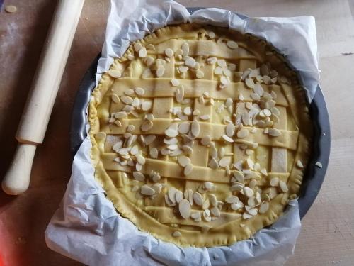 Bed and breakfast Aratro & Rosmarino 4