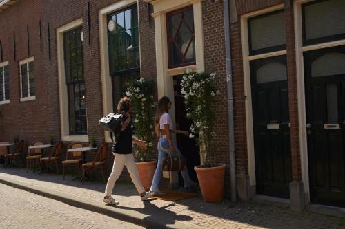 Boutique Hotel & Restaurant Frenchie 5