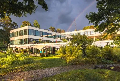 SUKHAVATI Apartments in Bad Saarow, Deutschland
