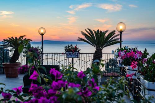 Amore Rentals - Appartamento Terrazza di Sorrento