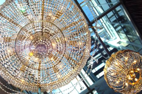 편의 시설/서비스