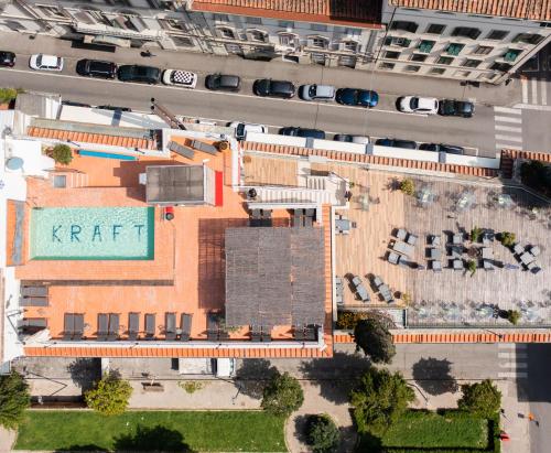 Hotel Kraft