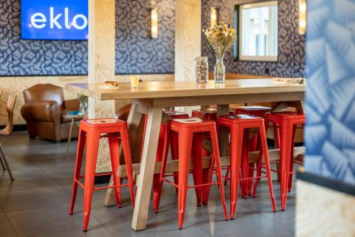 Eklo Hotels Le Havre