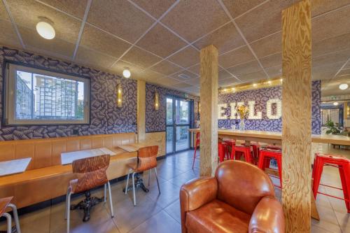 Eklo Hotels Le Havre