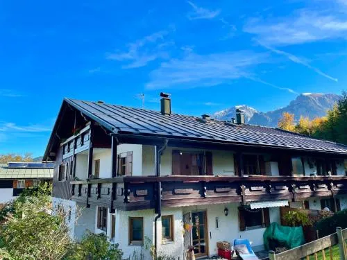 FeWo Buchenötz - Schönau in Schönau am Königssee, Deutschland