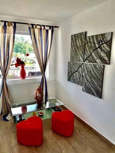 Pensiunea Casa Alba in Beclean