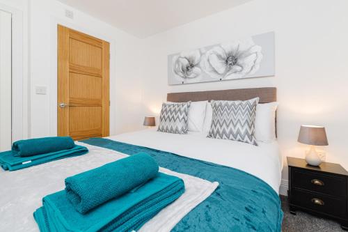 Whole house, Lytham Preston Blackpool & Lakes