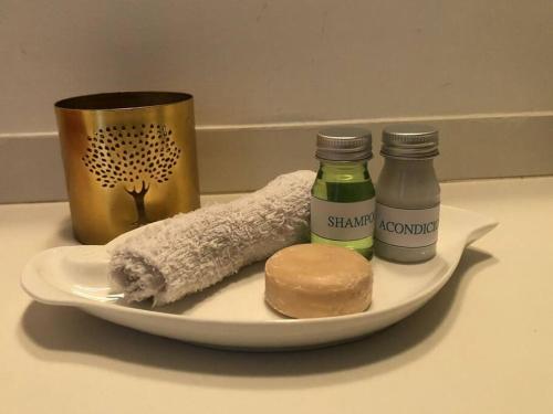 Monoambiente COMO EN CASA-Zero