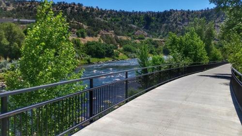 Holiday Inn Express Durango Downtown- Animas River