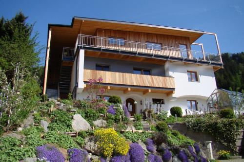 Ferienwohnung Serlesblick - Apartment - Mieders