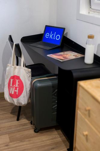 Eklo Hotels Le Havre