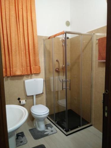  Via Roma 12 in Messina